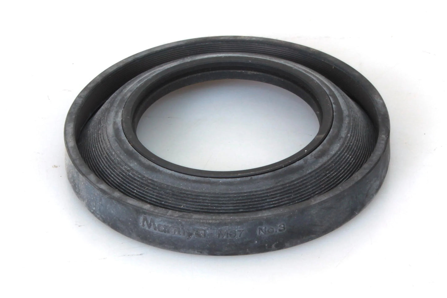 Mamiya M67 #3 Lens Hood