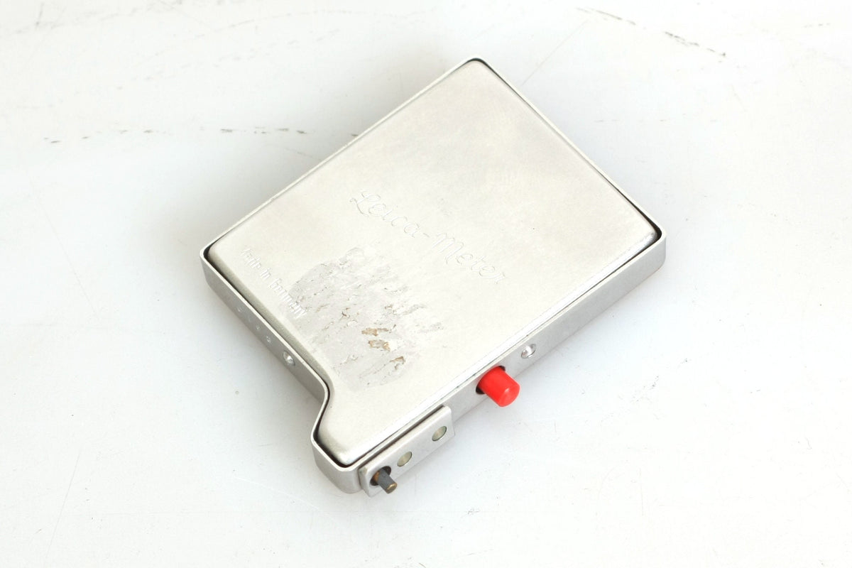 Leica Meter w/ Case