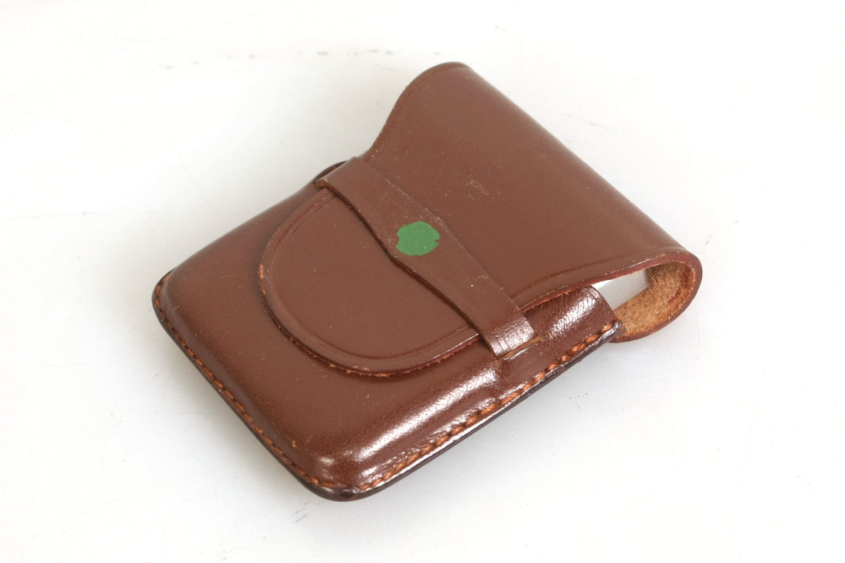 Leica Meter w/ Case