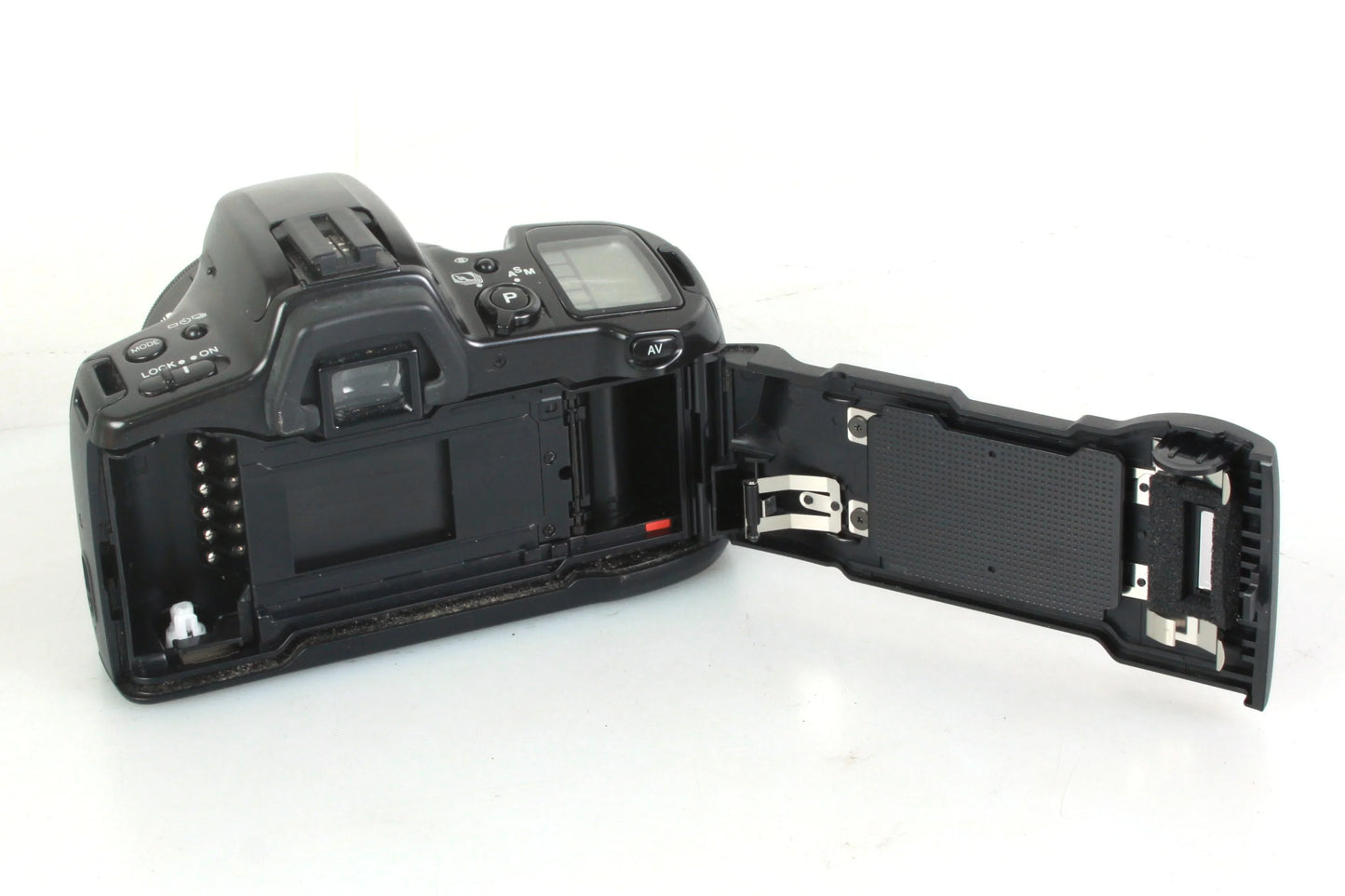 Student Camera with Battery & 2 Rolls of Film