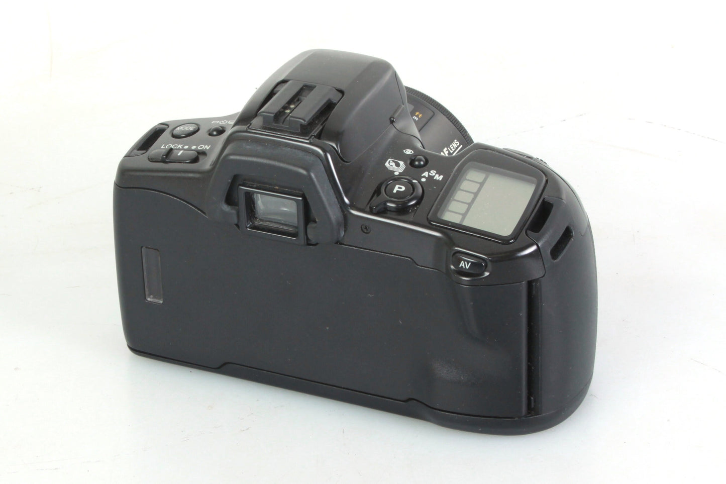 Student Camera with Battery & 2 Rolls of Film