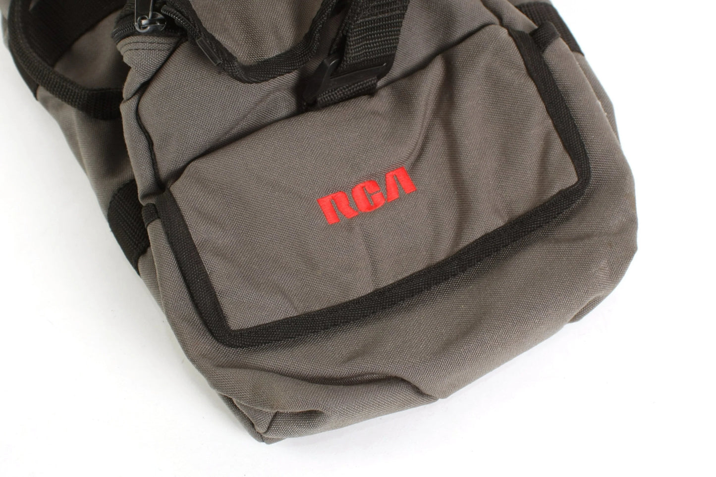 RCA Bag w/ Shoulder Strap