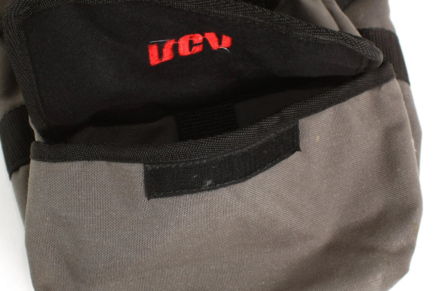 RCA Bag w/ Shoulder Strap