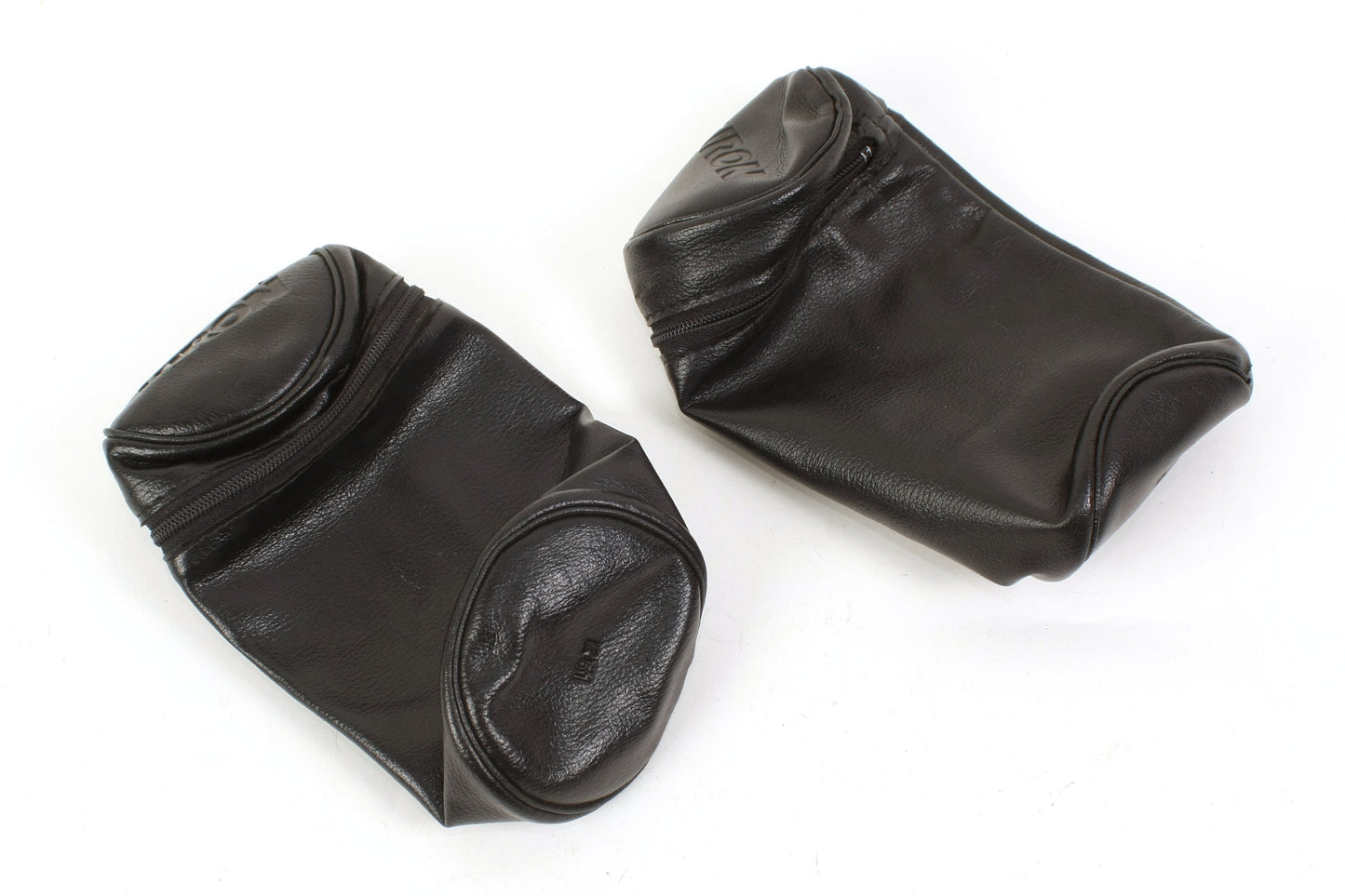Lens Pouches & cases Lot of 8