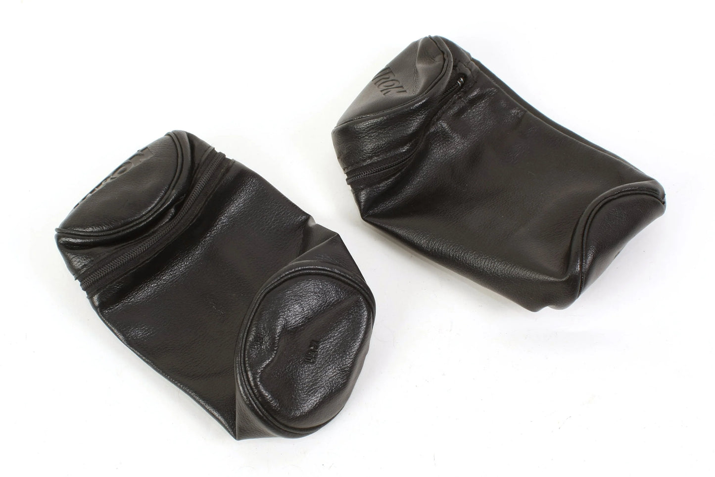 Lens Pouches & cases Lot of 8