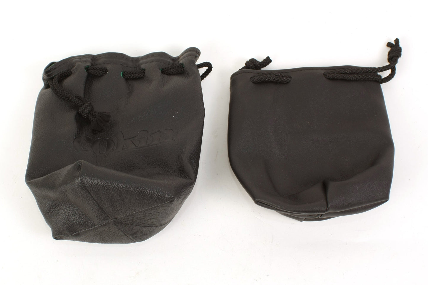 Lens Pouches & cases Lot of 8