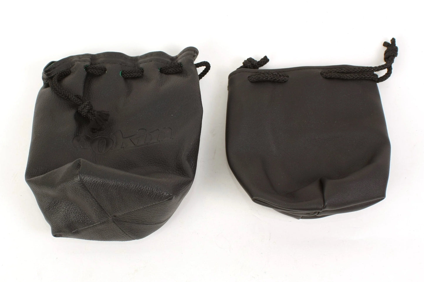 Lens Pouches & cases Lot of 8