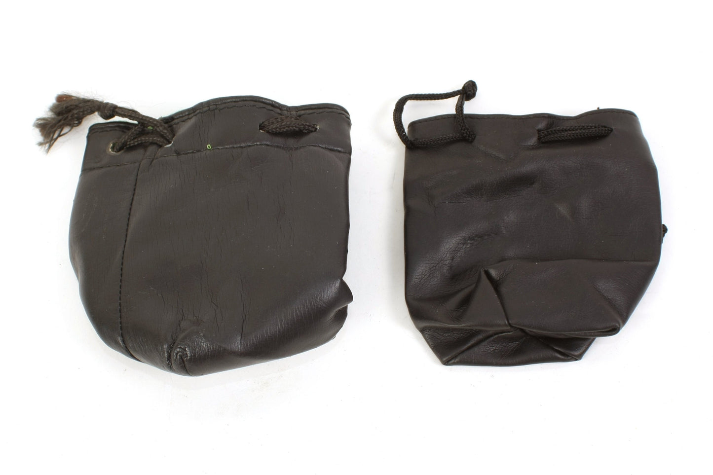 Lens Pouches & cases Lot of 8