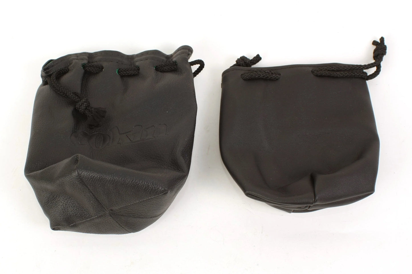 Lens Pouches & cases Lot of 8