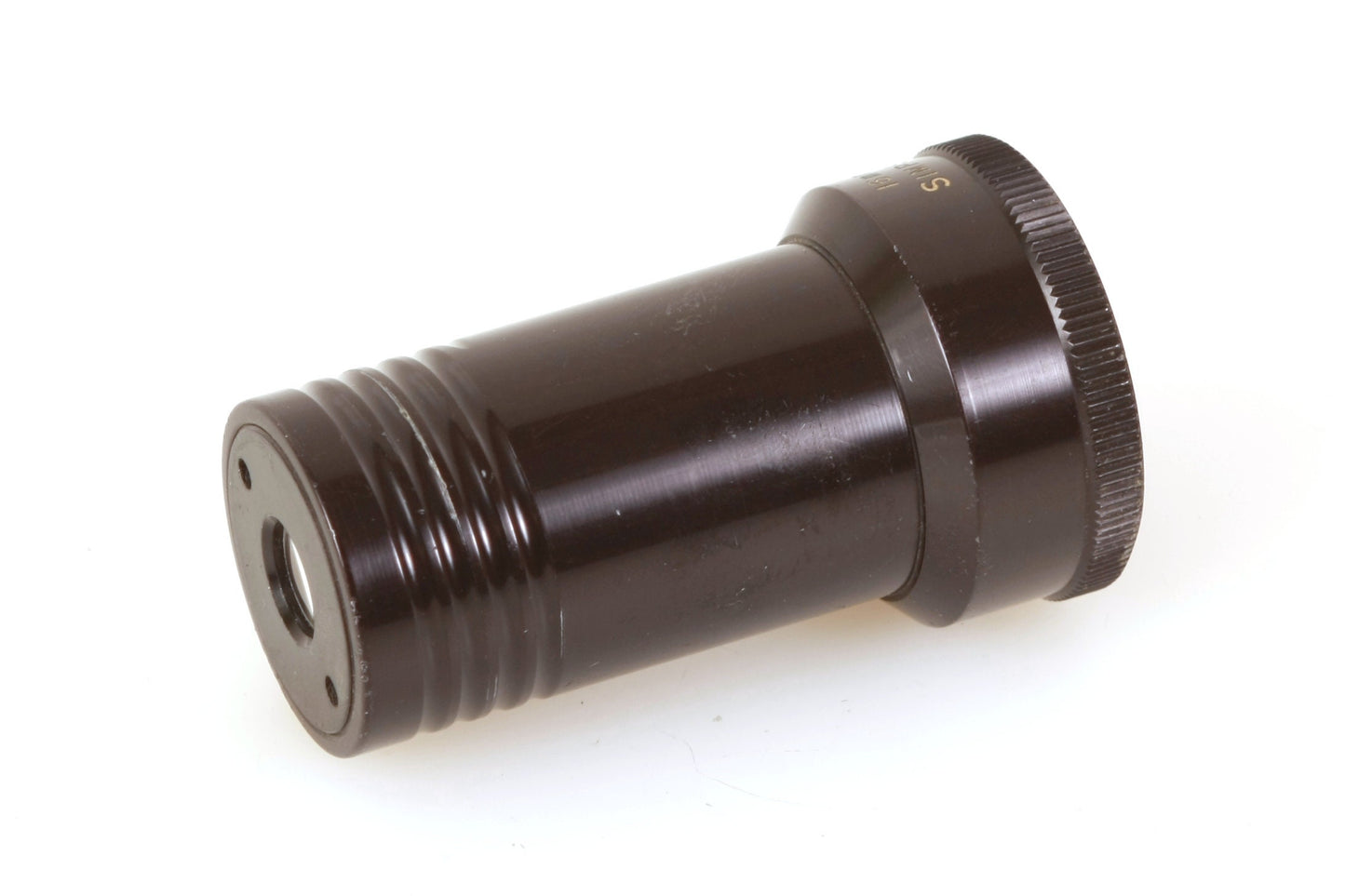 Vintage Simpson Optical 1/2 Inch F/2.4 16MM Cine Projection Lens