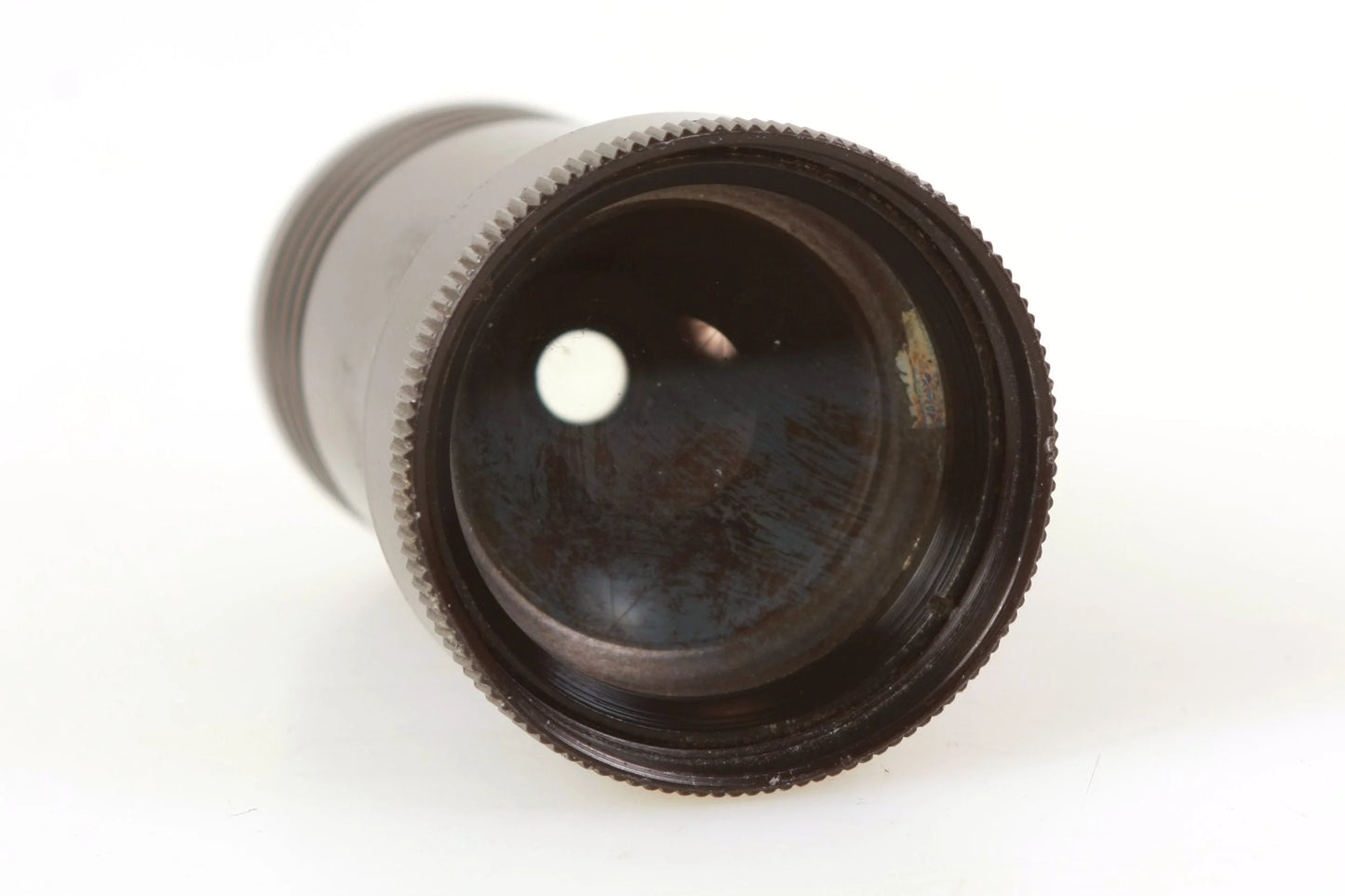 Vintage Simpson Optical 1/2 Inch F/2.4 16MM Cine Projection Lens