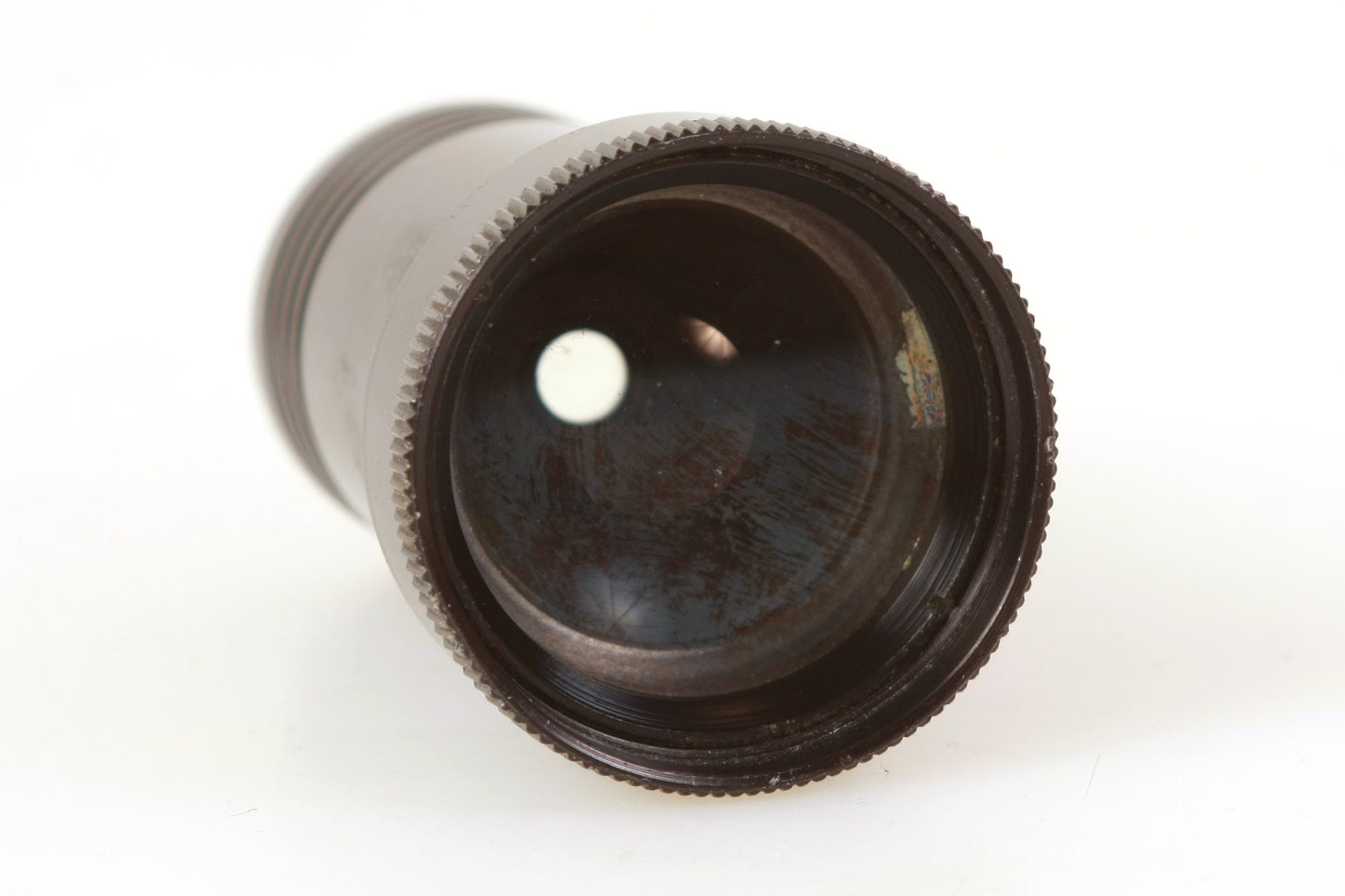 Vintage Simpson Optical 1/2 Inch F/2.4 16MM Cine Projection Lens