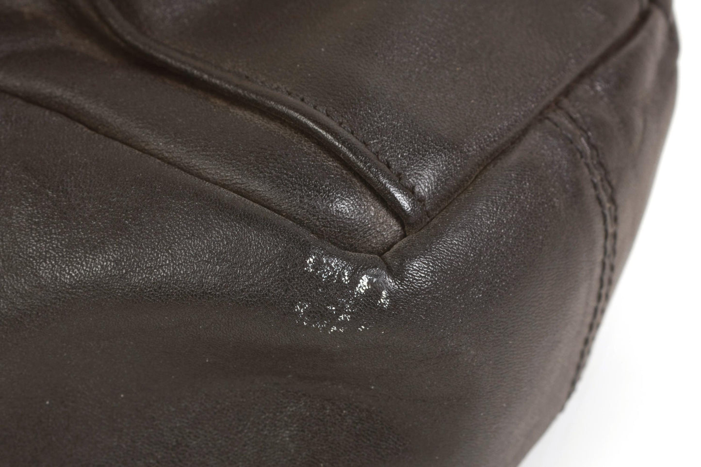 Camera Case Holster 1970s Vintage
