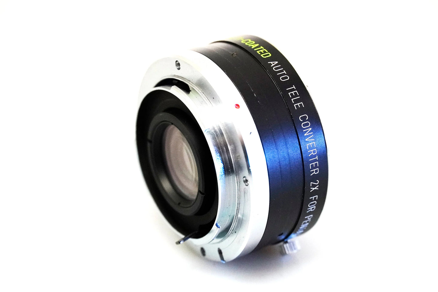 Asahi Pentax Pro Multi-Coated Auto Tele Converter 2X lens Extensfor Pentax K1000