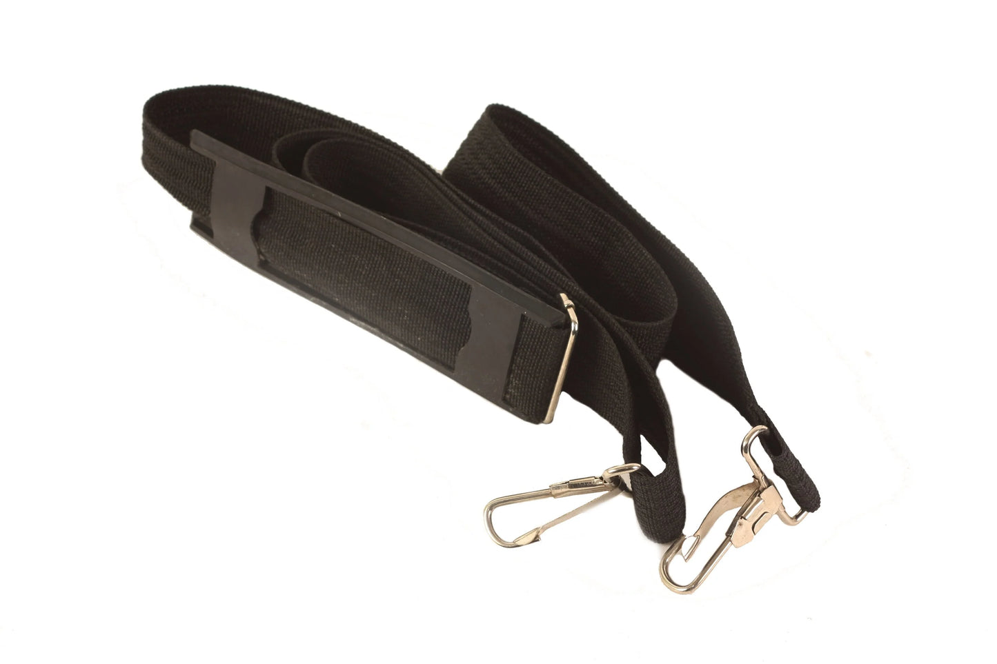 Heavy Duty Hardshell Camera Case with Shoulder Strap