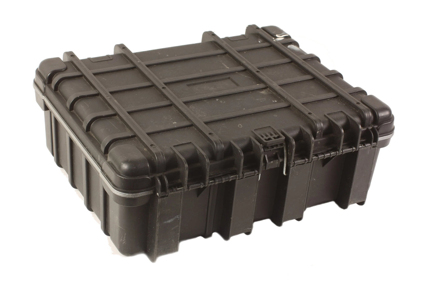Heavy Duty Hardshell Camera Case with Shoulder Strap