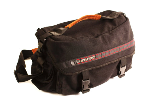 Tarmac Camera Outfit Bag with Shoulder Strap