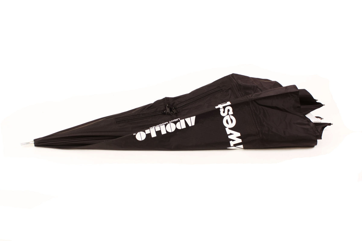 Westcott Apollo Studio Light Softbox - 28x28 Inch Grid