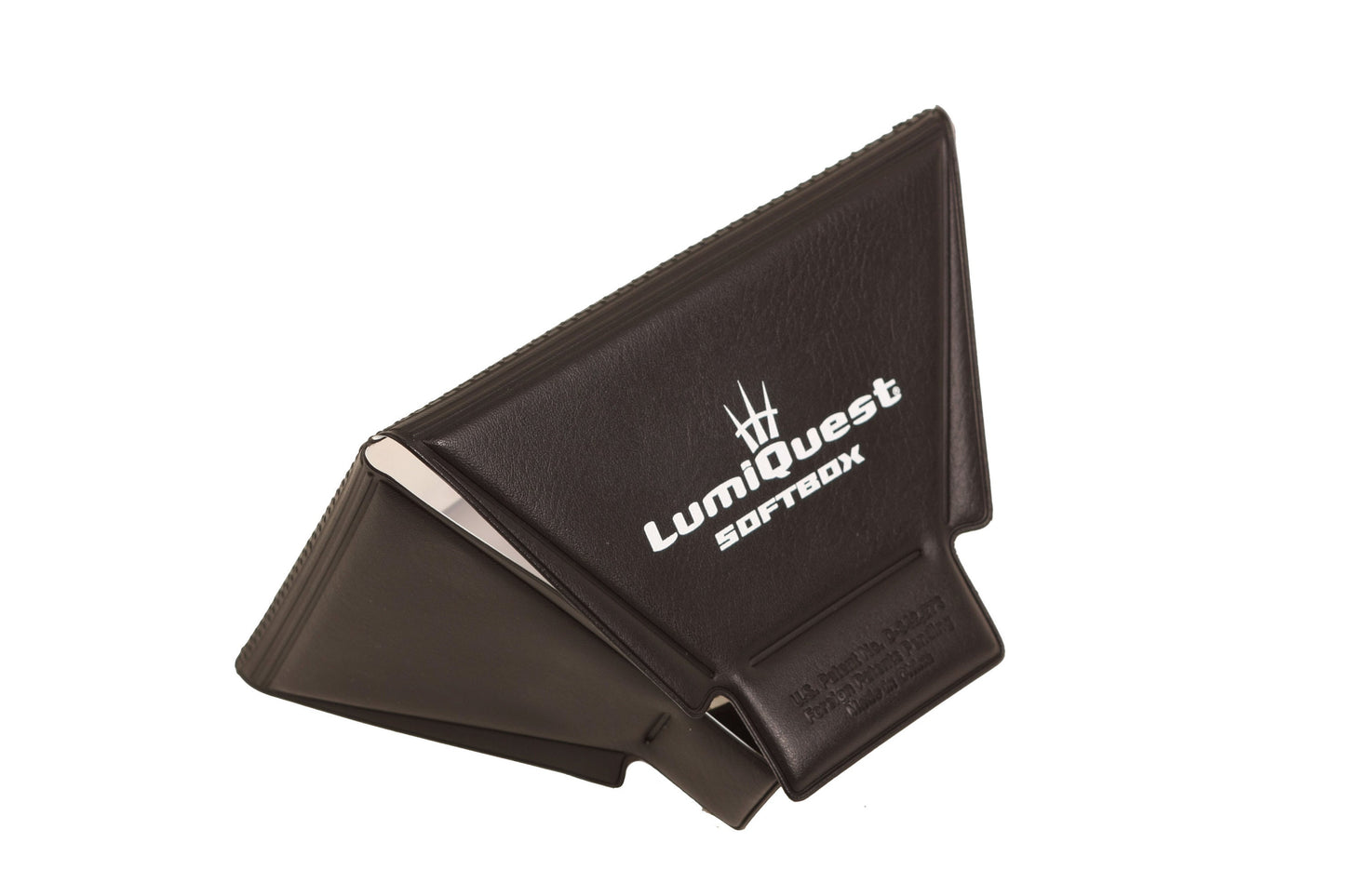 LumiQuest Softbox for Camera Flash Accessory Edition