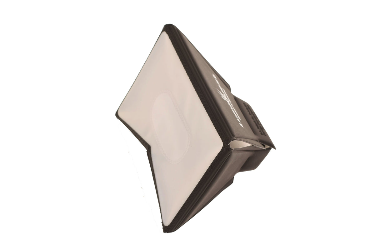 LumiQuest Softbox for Camera Flash Accessory Edition