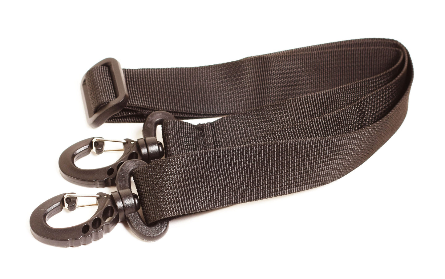 New Camera Bag Strap with Clip Ends