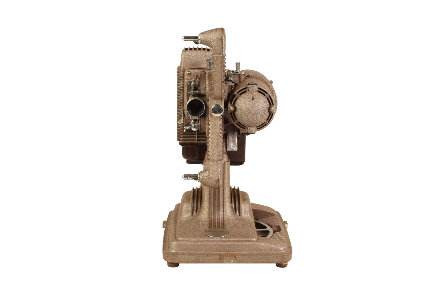 Revere Model 85 8mm Film Projector With Case