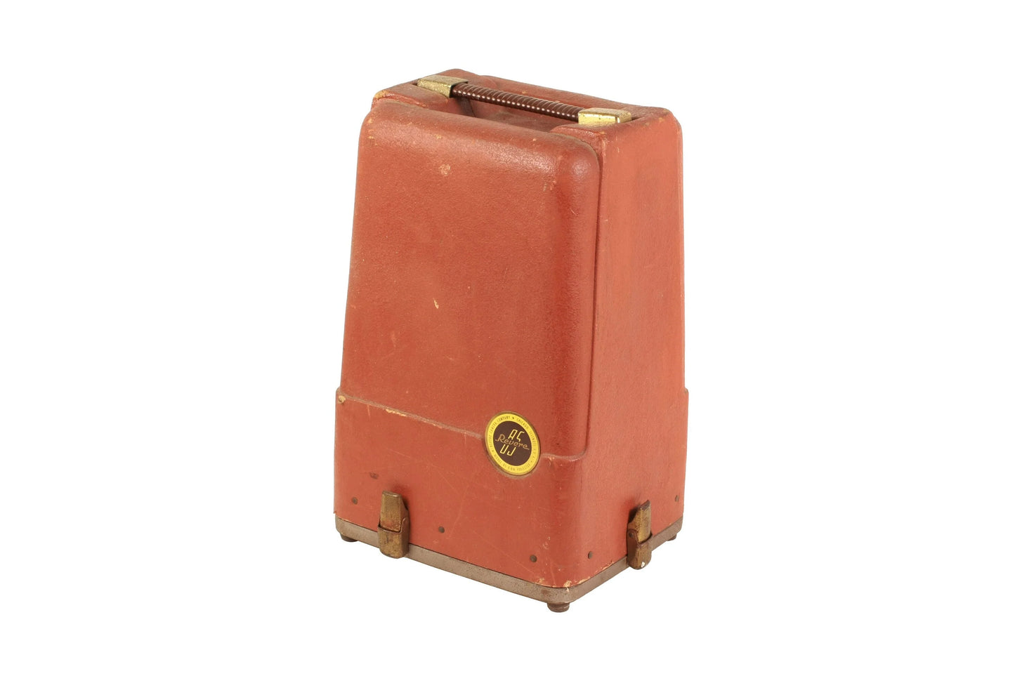 Revere Model 85 8mm Film Projector With Case