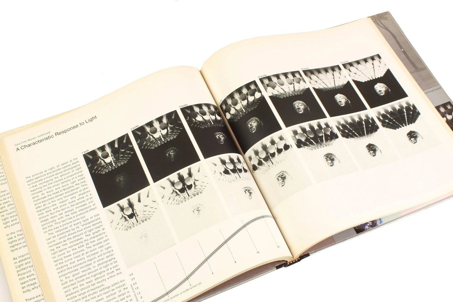 Light and Film: Life Library of Photography by Time-Life Books - 1970 Hardcover