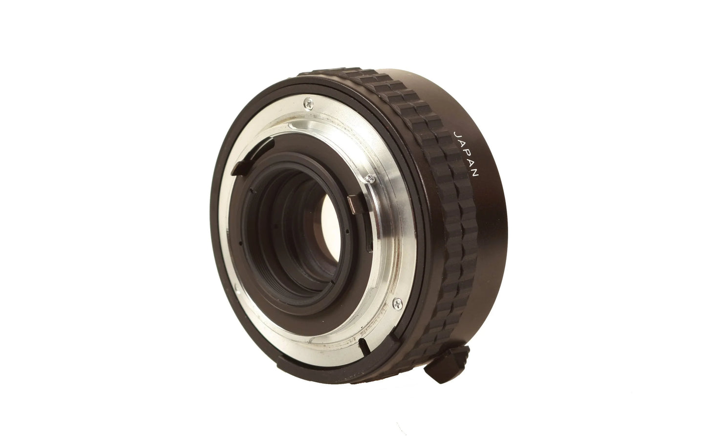 Rokinon Auto Tele-Converter 2X Lens with Case for Nikon Em Fg Fm Fe Cameras