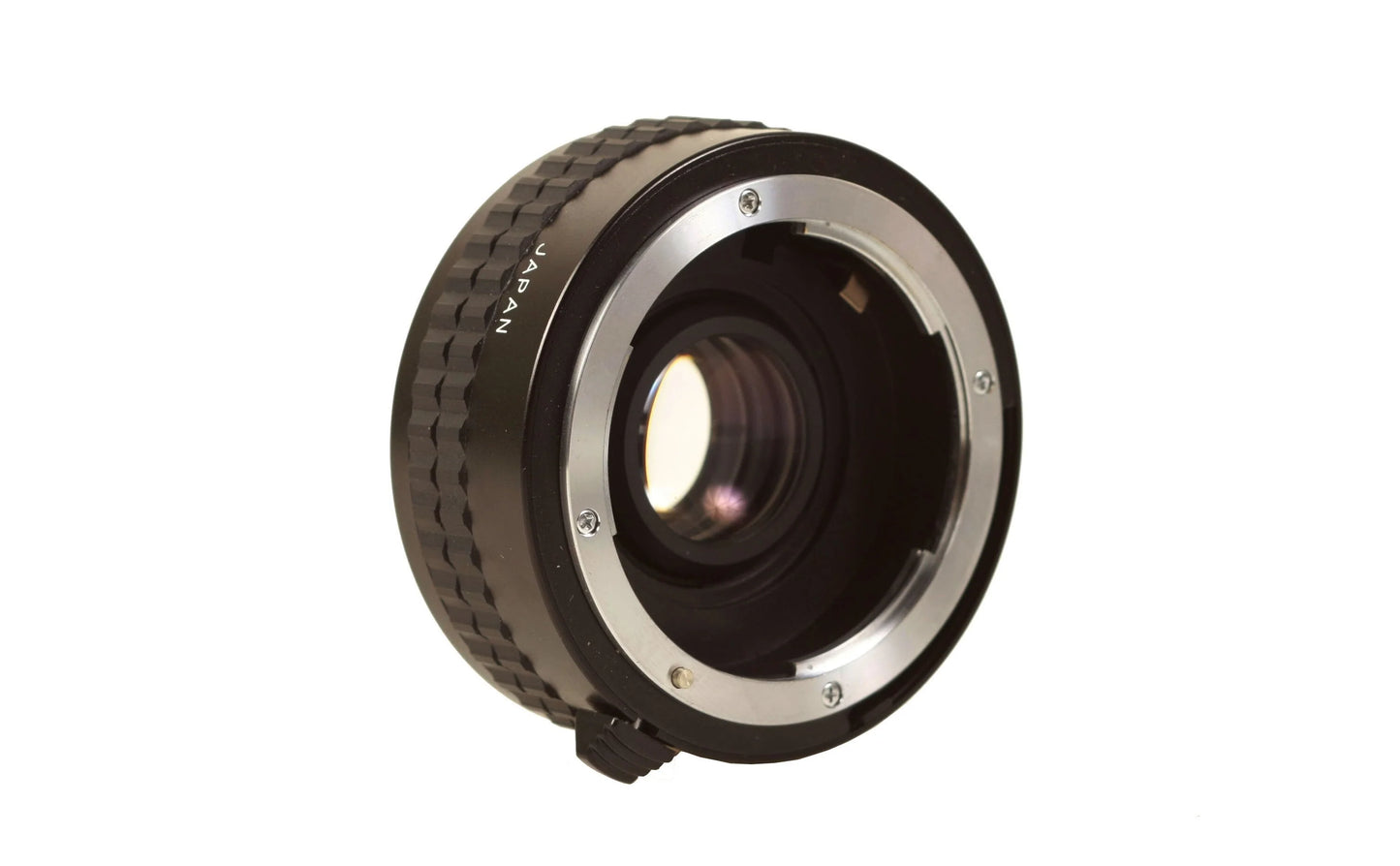 Rokinon Auto Tele-Converter 2X Lens with Case for Nikon Em Fg Fm Fe Cameras