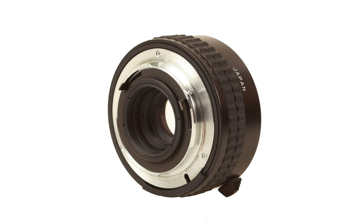 Rokinon Auto Tele-Converter 2X Lens with Case for Nikon Em Fg Fm Fe Cameras