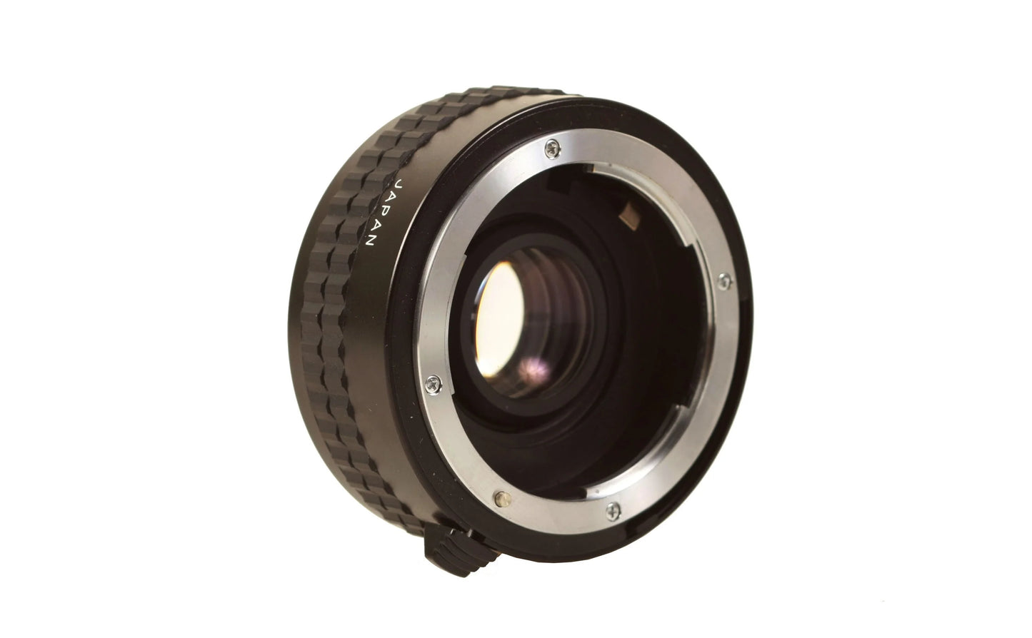 Rokinon Auto Tele-Converter 2X Lens with Case for Nikon Em Fg Fm Fe Cameras