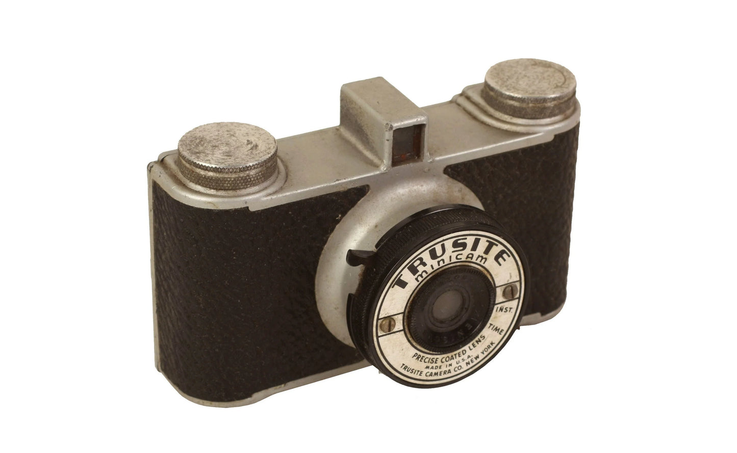Vintage Point & Shoot Camera Collection - Sold As Is