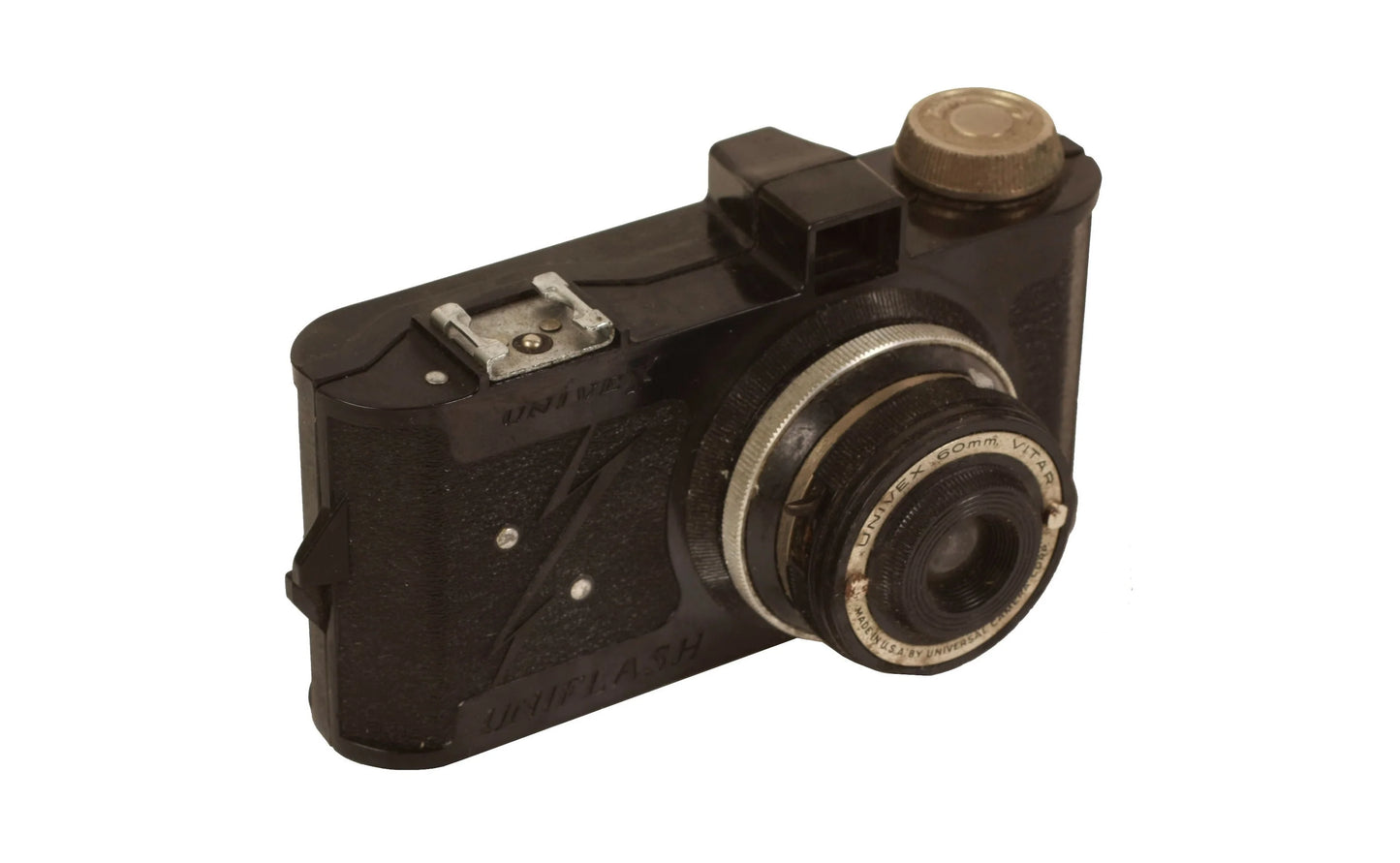 Vintage Point & Shoot Camera Collection - Sold As Is