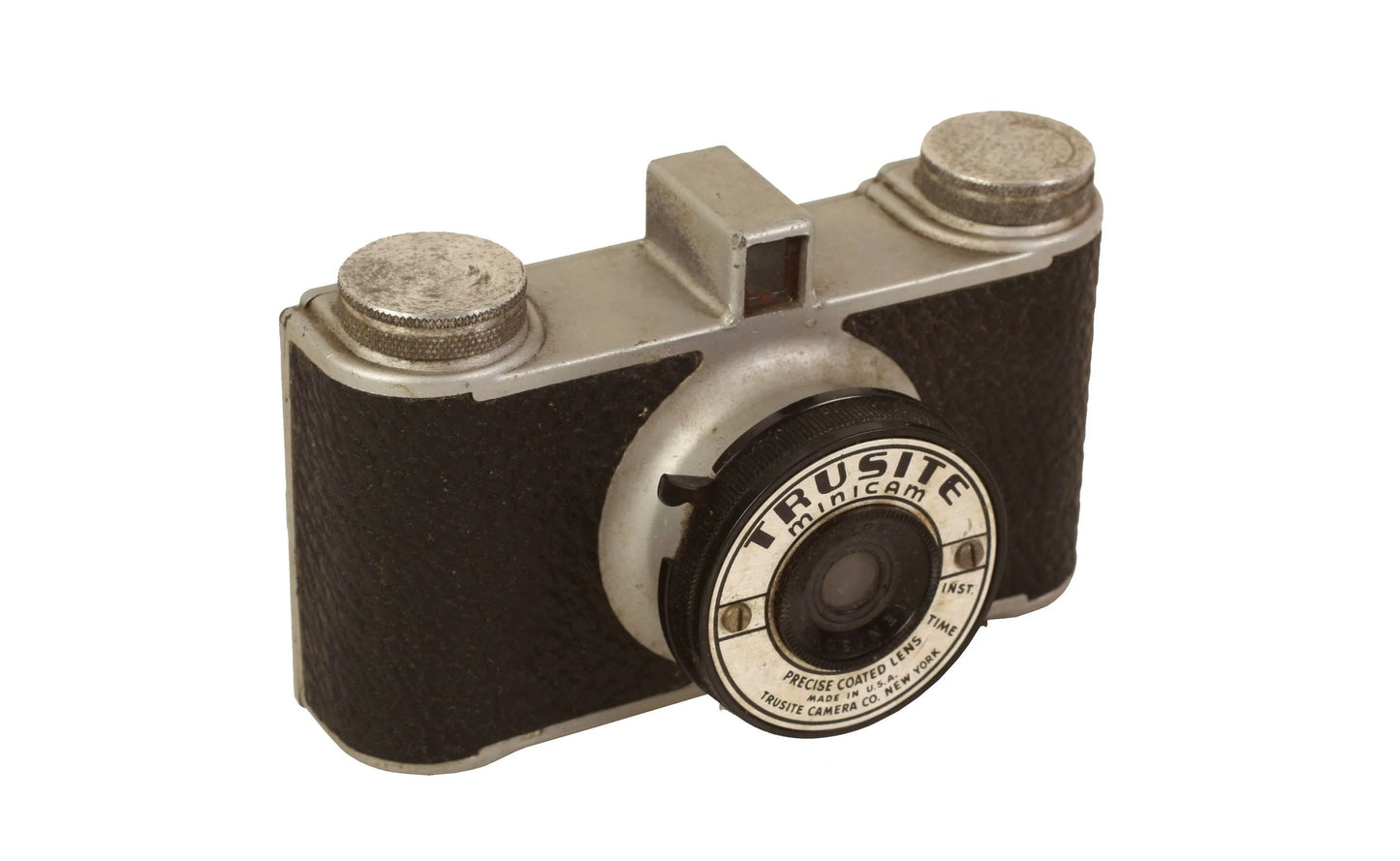 Vintage Point & Shoot Camera Collection - Sold As Is
