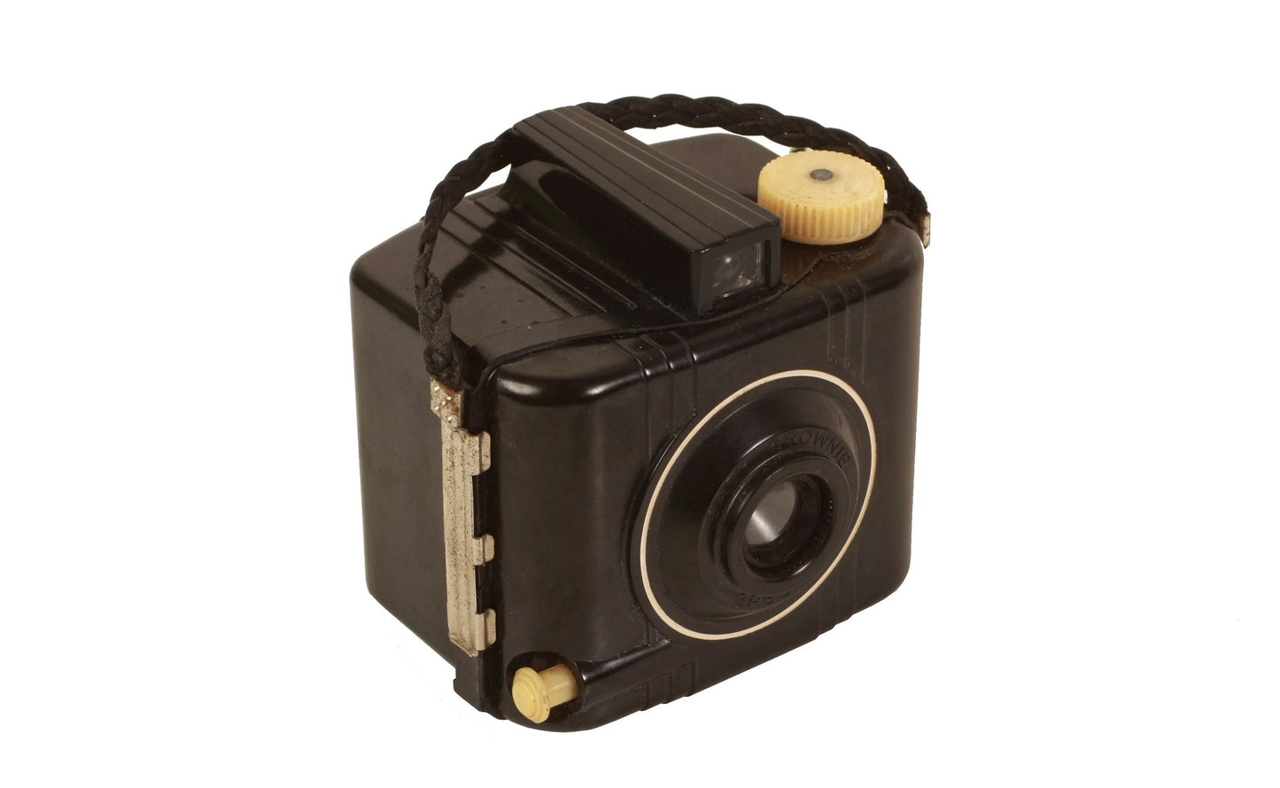 Vintage Point & Shoot Camera Collection - Sold As Is