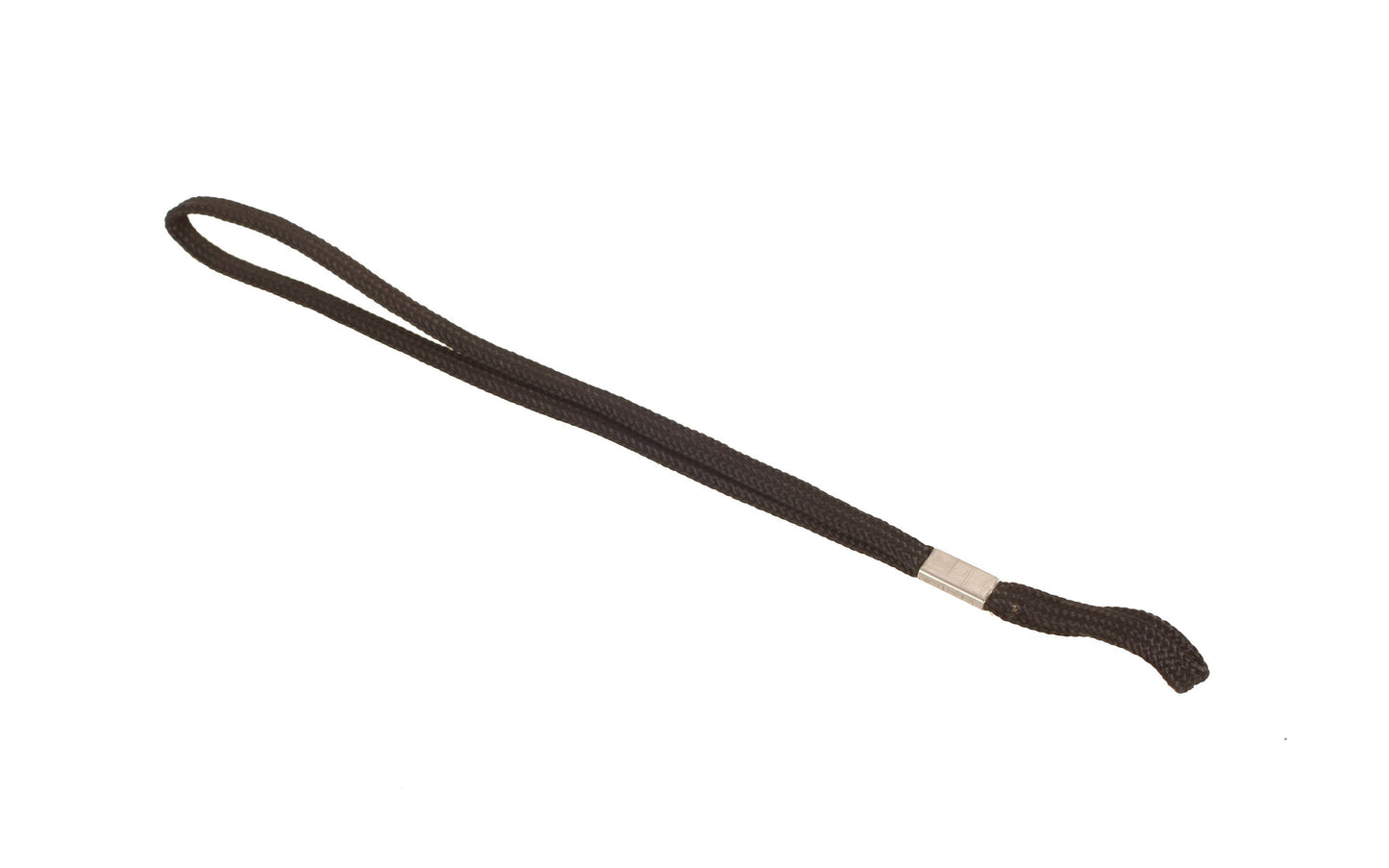Lumix Point & Shoot Wrist Camera Strap Grey
