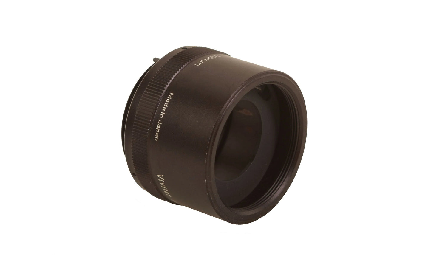 Vivitar Camera Lens Extension Tube 12mm 20mm 36mm Set Sony M42 Mount