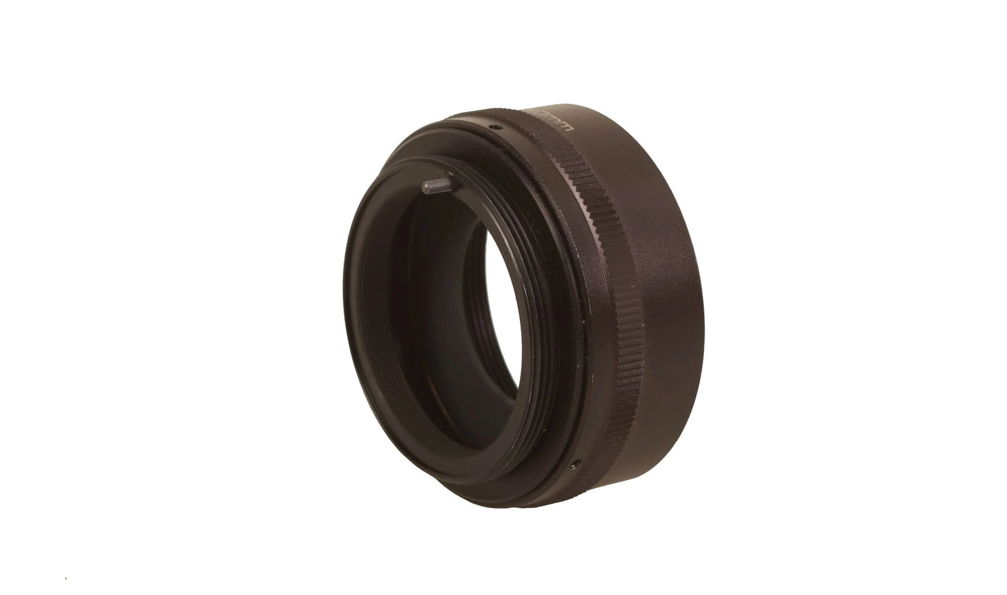 Vivitar Camera Lens Extension Tube 12mm 20mm 36mm Set Sony M42 Mount