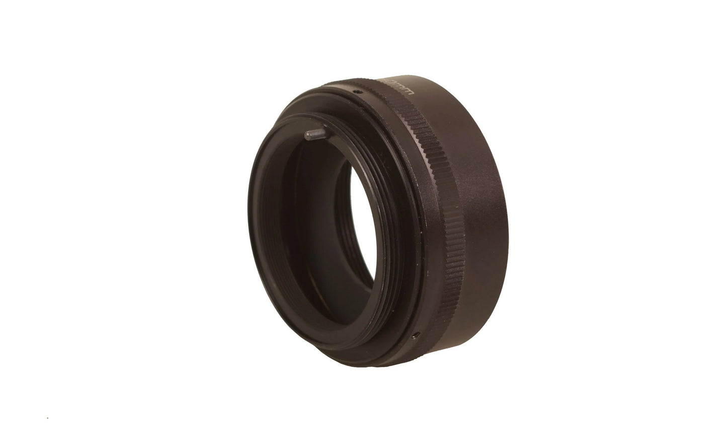 Vivitar Camera Lens Extension Tube 12mm 20mm 36mm Set Sony M42 Mount