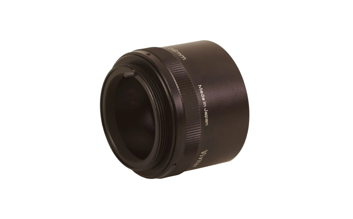 Vivitar Camera Lens Extension Tube 12mm 20mm 36mm Set Sony M42 Mount