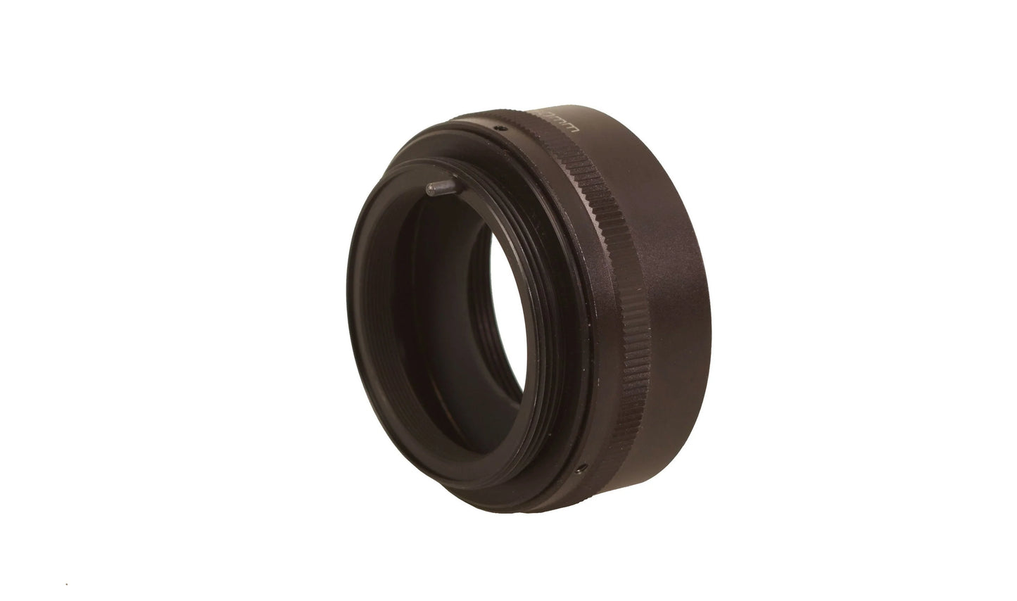 Vivitar Camera Lens Extension Tube 12mm 20mm 36mm Set Sony M42 Mount