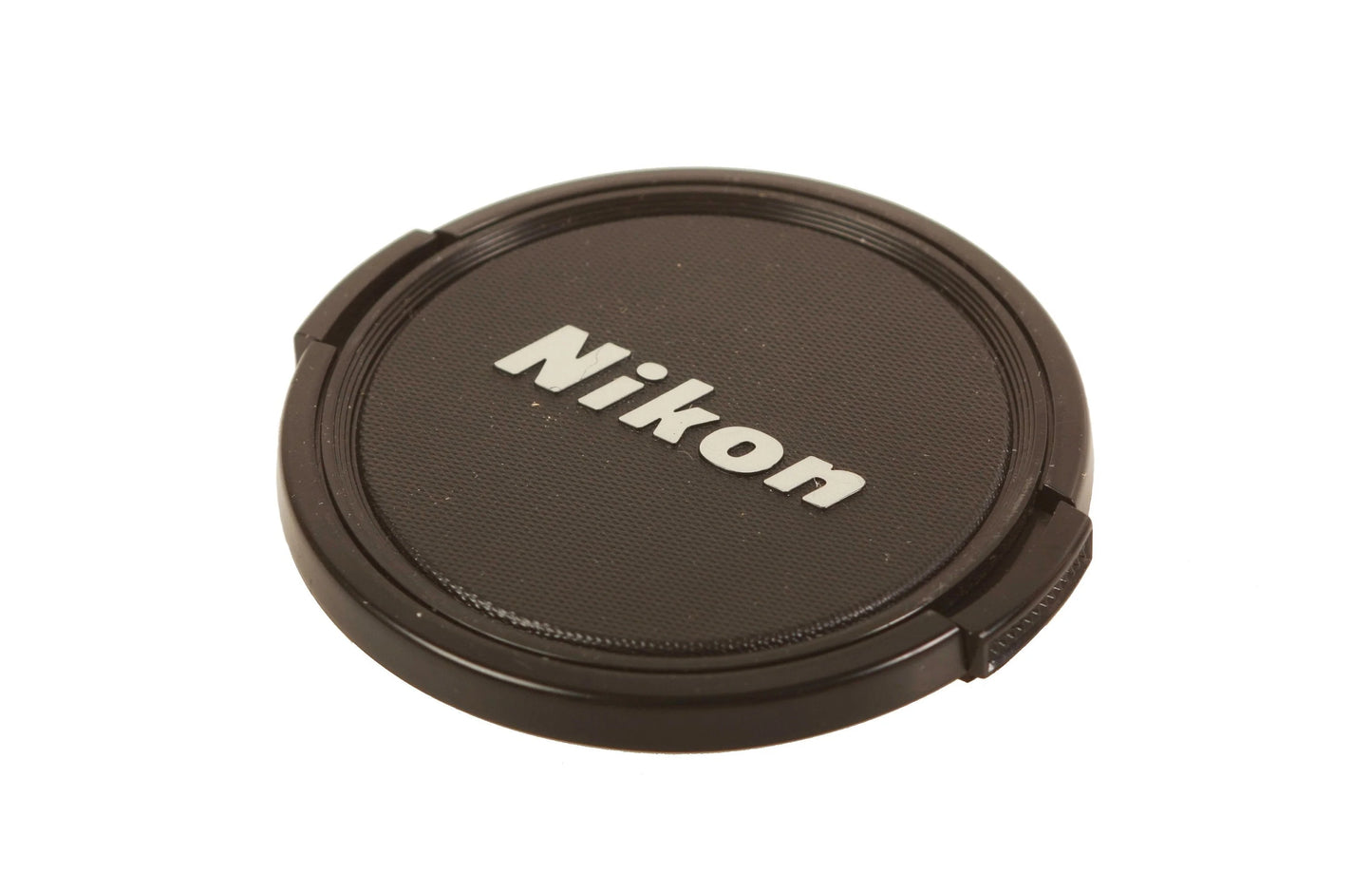 Original Nikon LC-62 62mm Snap-On Lens Cap