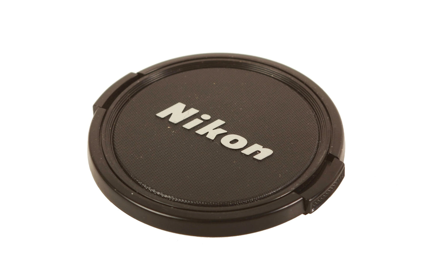 Original Nikon LC-62 62mm Snap-On Lens Cap