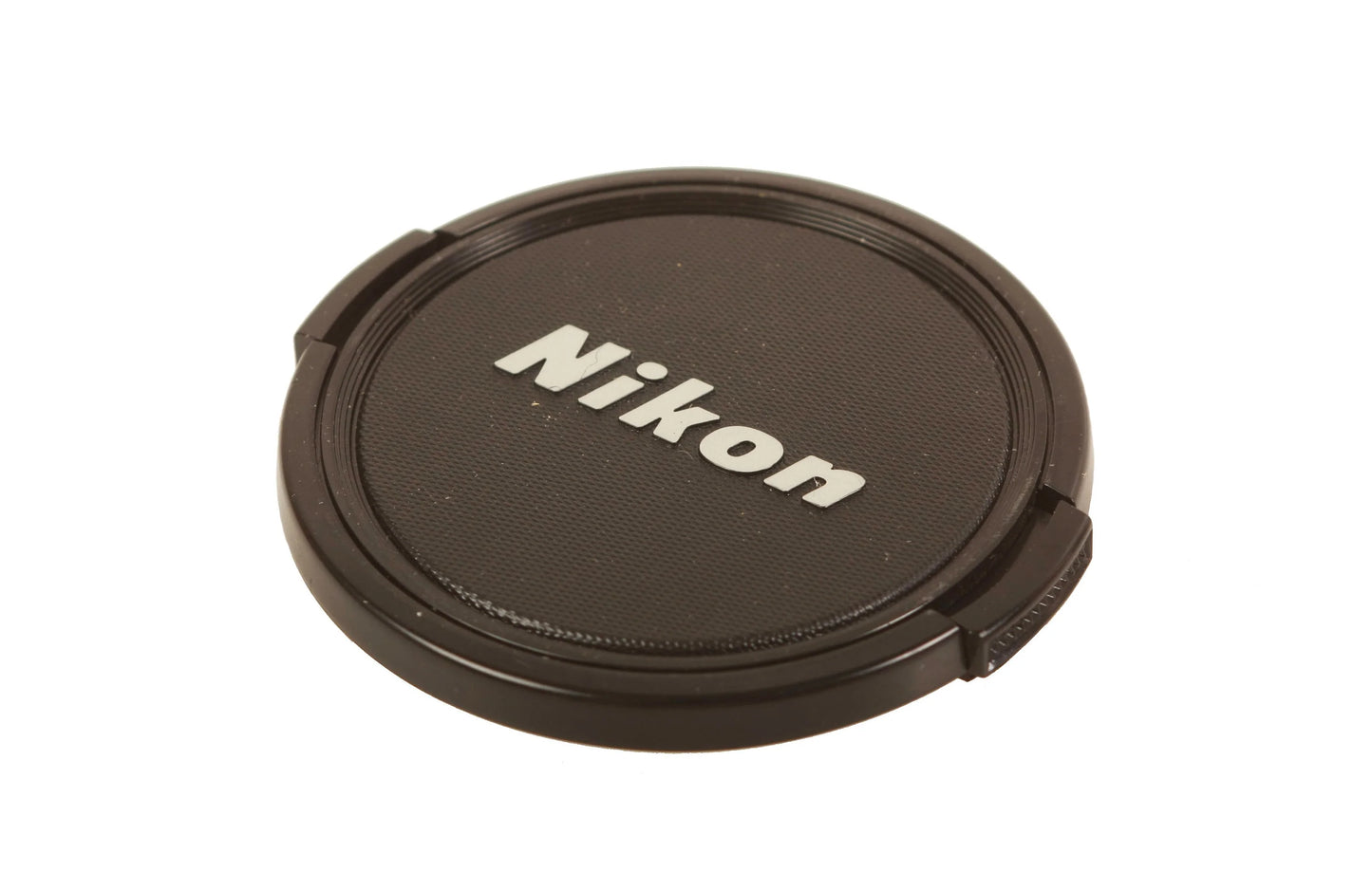 Original Nikon LC-62 62mm Snap-On Lens Cap