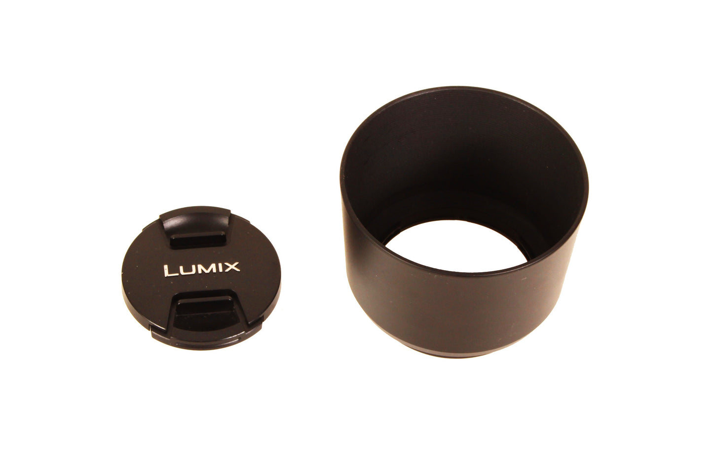 Panasonic Lumix DMC-GF1 12.1MP Mirrorless Digital Camera With Lumix 45-200mm F/4
