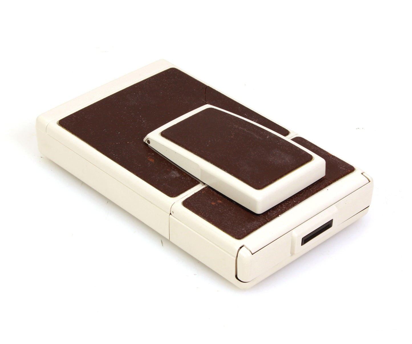Original 1976 Polaroid SX-70 Land Camera Model 2, White