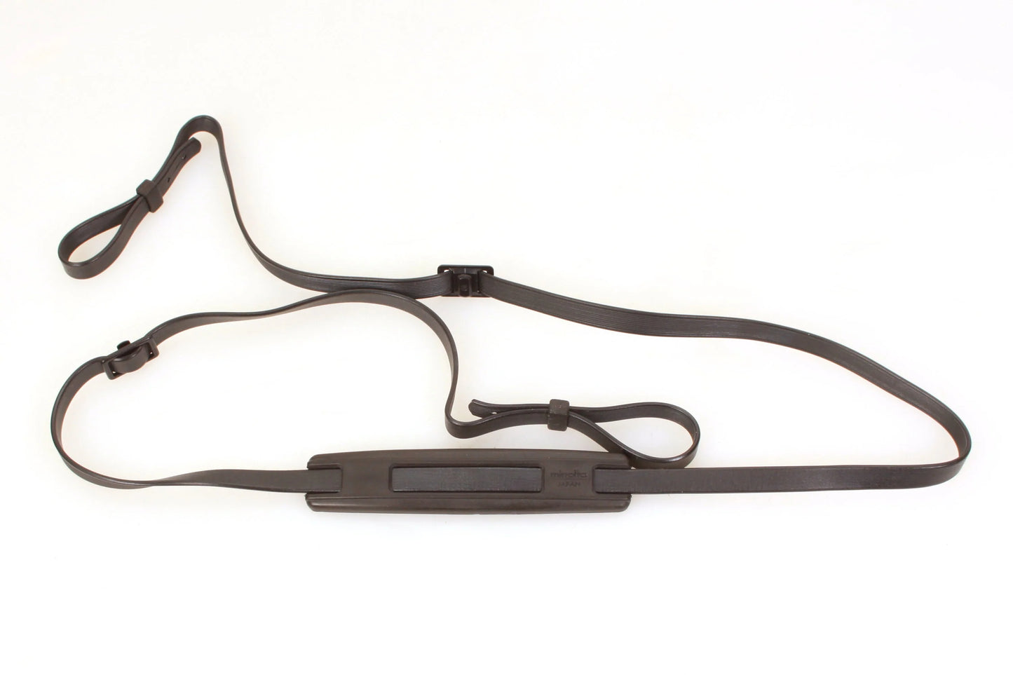 Minolta Film Camera Original Strap 1970s