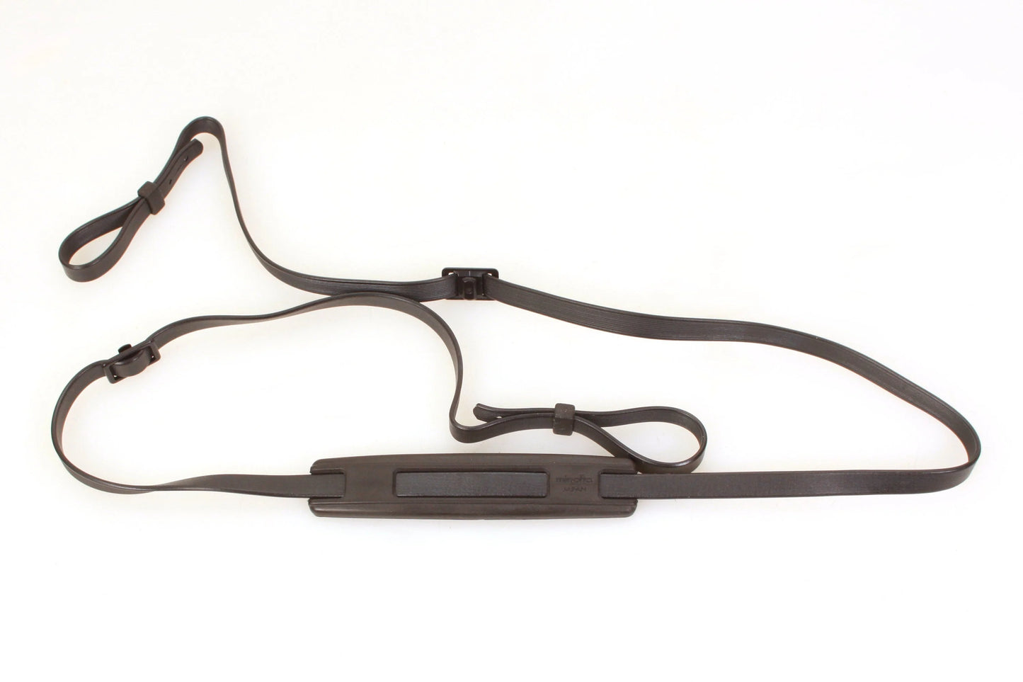 Minolta Film Camera Original Strap 1970s
