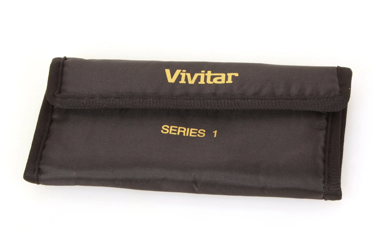 Camera Pouches - Lot of 4